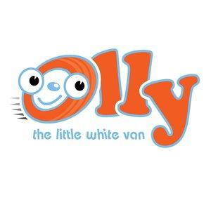 Olly The Little White Van