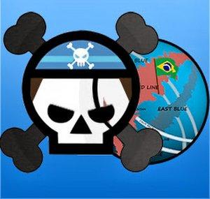 One Piece World