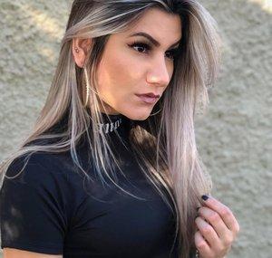 Pamella Rocha