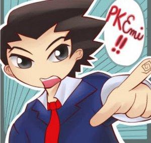 PKEmi