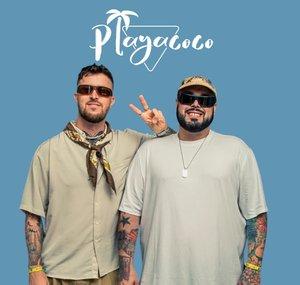 Playacoco