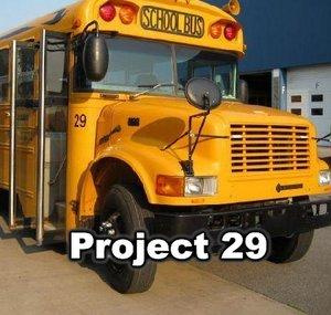 Project 29