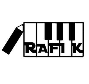 Rafik el Jar