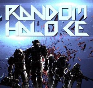 RandomHaloCE
