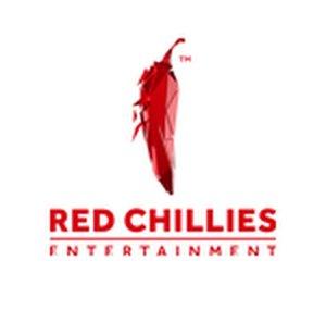Red Chillies Entertainment