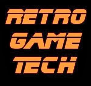 RetroGameTech