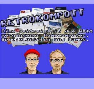 Retrokompott