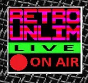 RetroUnlim Live