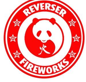 Reverser Fireworks Movies (ReVerSeR2014)