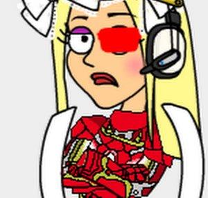 Riara The Brad Keselowski Hater