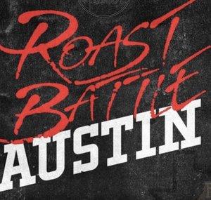 Roast Battle Austin
