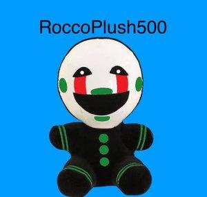 RoccoPlush500