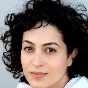 Sabrina Amali