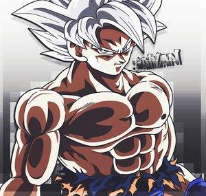 SaiyanGamer