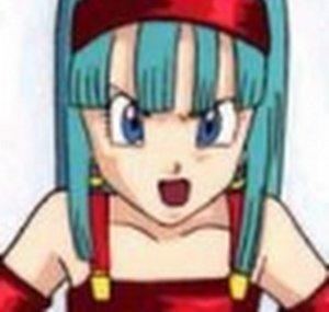 SaiyanPrincessBulla