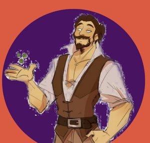 Samawry the Bard