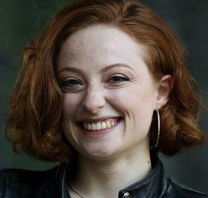 Sara Nelson