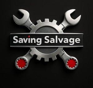 Saving Salvage