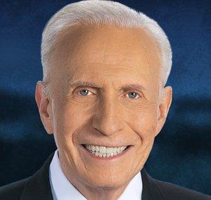 Sid Roth's It's Supernatural!