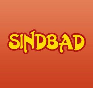 Sinbad de zeeman