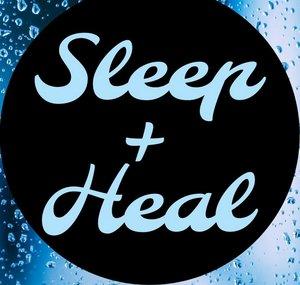 Sleep+Heal