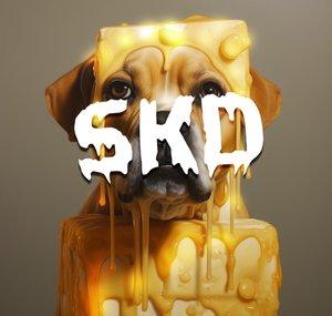 SomeKindaDog