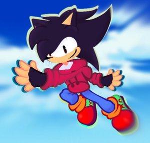 SP THE HEDGEHOG