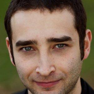 Spencer Berger