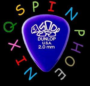 SpinPhoenixQ