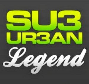 SU3UR3ANLegend