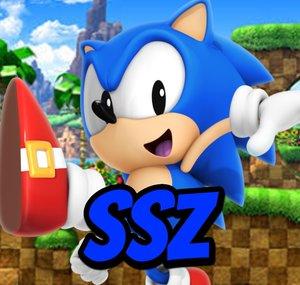 SuperSonicZaevion