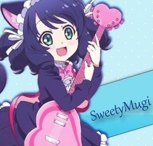 SweetyMugi