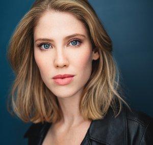 Tess Marshall