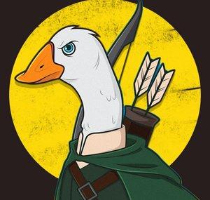 thadumbgoose