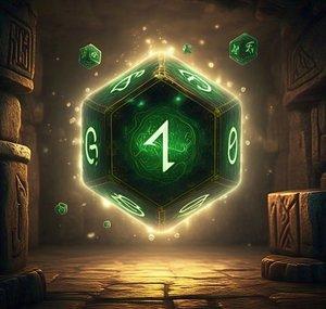 The Dice Matrix