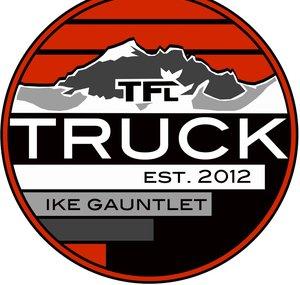 The Fast Lane Truck