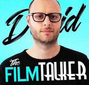 The FilmTalker