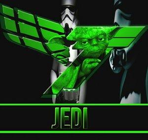 The Last True Jedi Gaming 