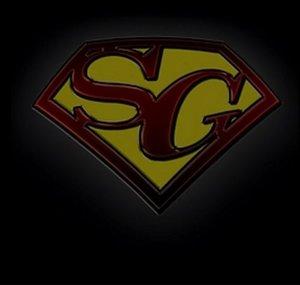The Super Gringo