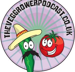 The veg Grower podcast