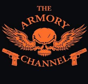 theARMORYchannel