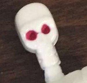TheLateMrBones