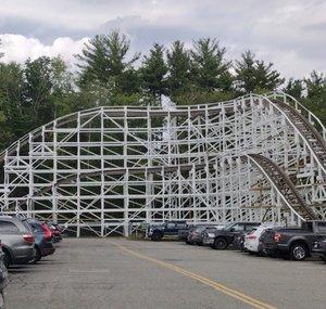 Theme Park New England