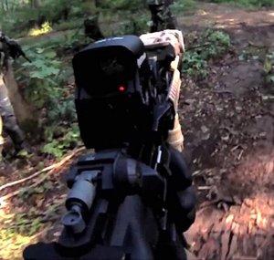 ThunderBolt Airsoft TV