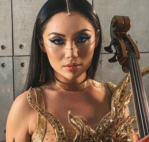 Tina Guo