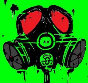 Toxic Outcast