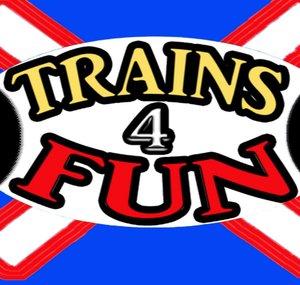 Trains4Fun