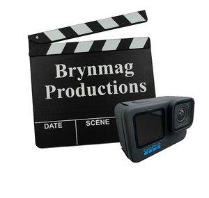 Travel with Brynmag