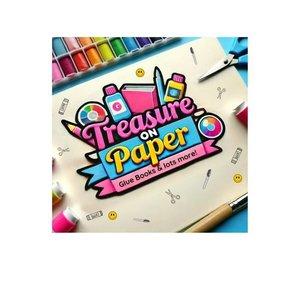 Treasure on Paper