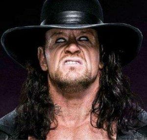 UNDERTAKER